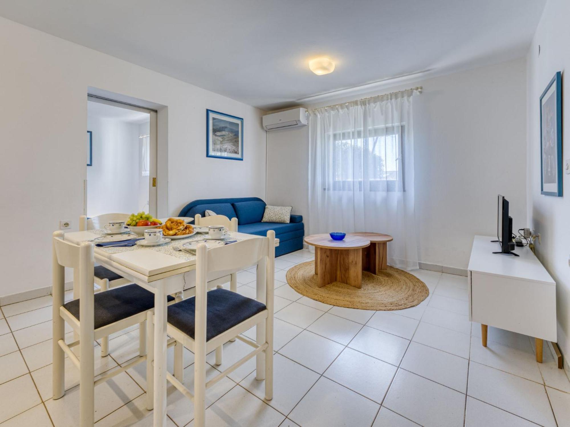 Apartment Jurkovic - Nji100 By Interhome Njivice Exterior foto